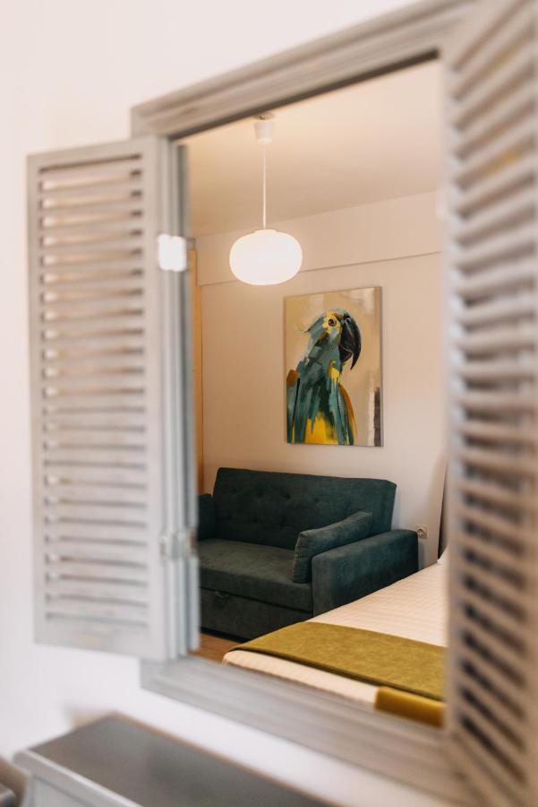 Best House, Nirvana Ii, Patra Екстер'єр фото
