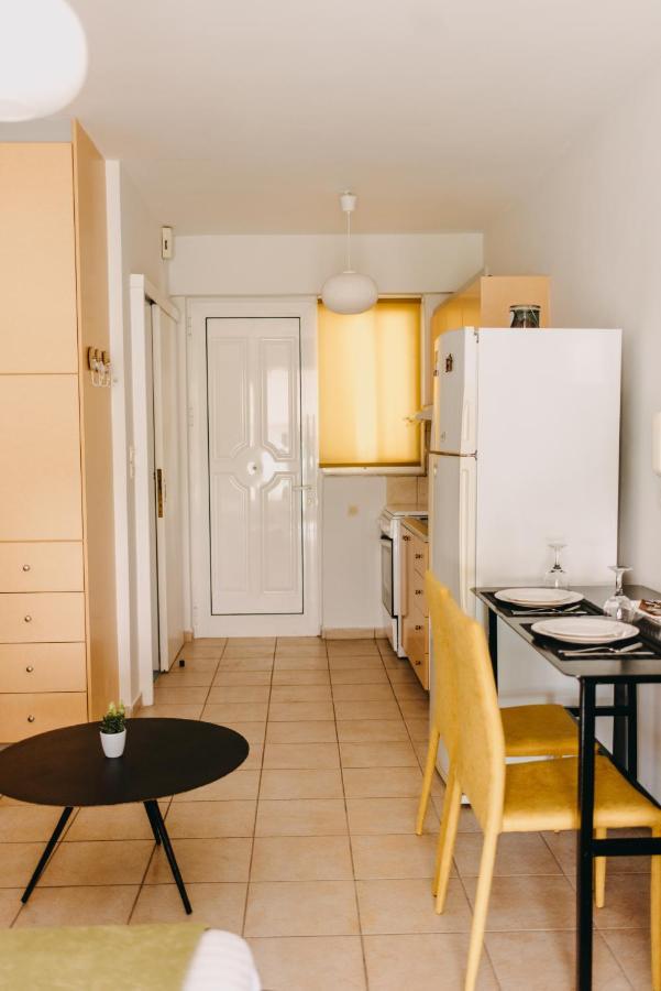 Best House, Nirvana Ii, Patra Екстер'єр фото