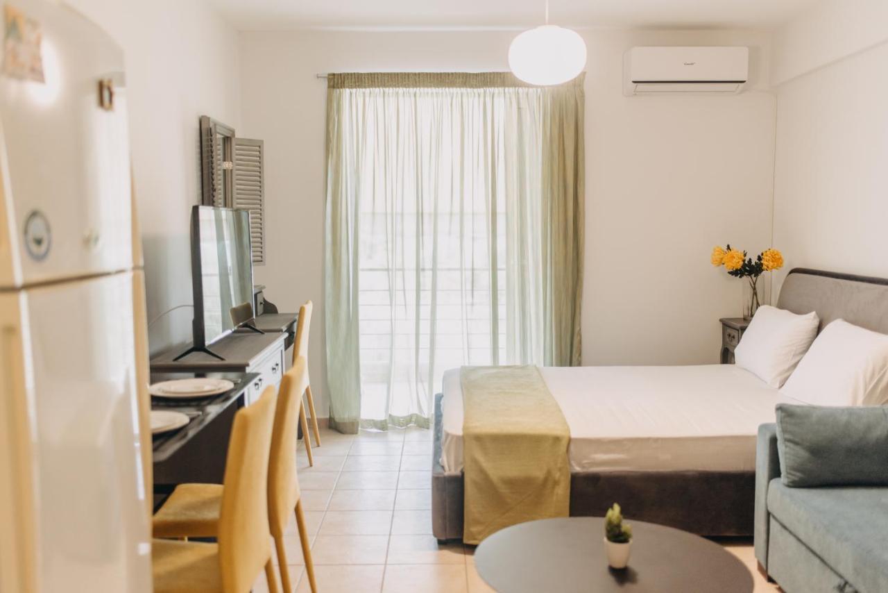 Best House, Nirvana Ii, Patra Екстер'єр фото