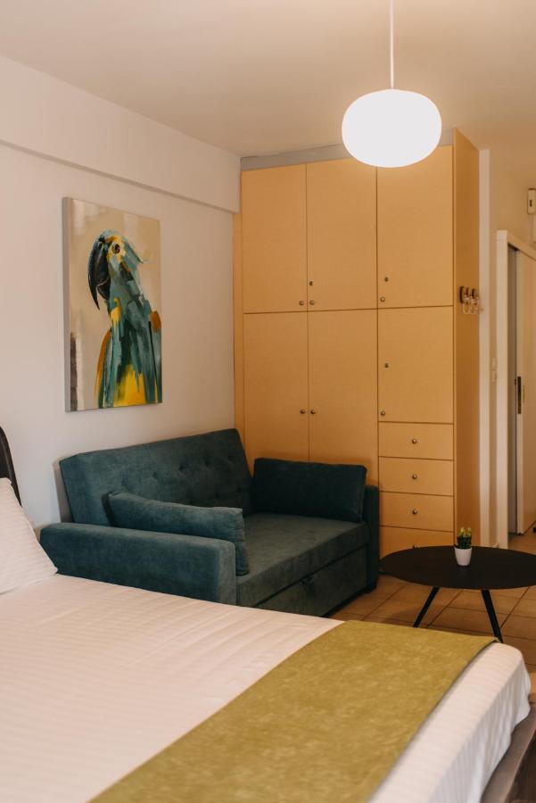 Best House, Nirvana Ii, Patra Екстер'єр фото