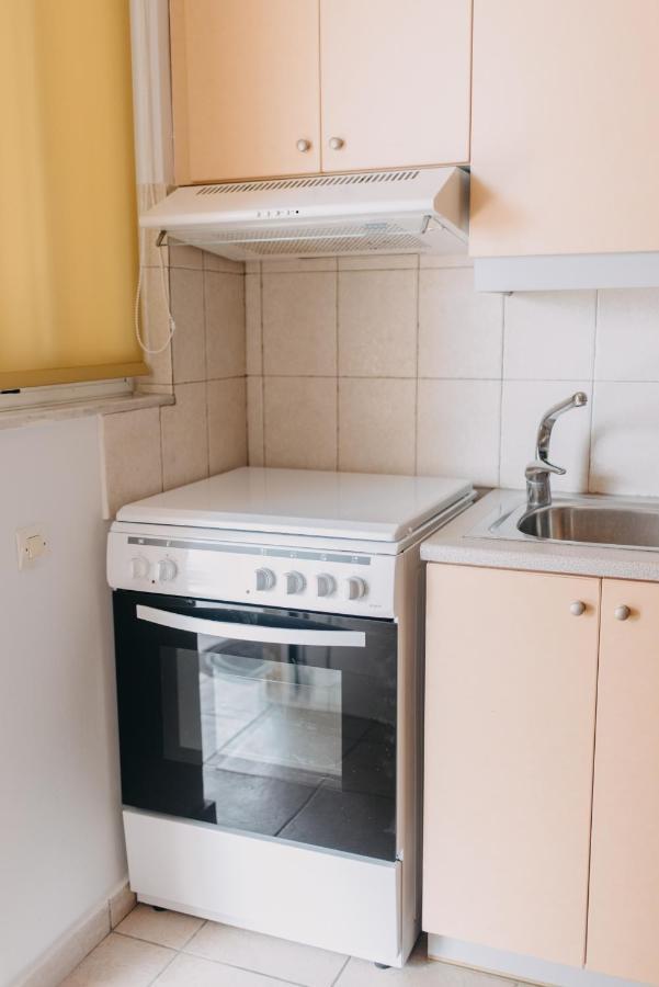 Best House, Nirvana Ii, Patra Екстер'єр фото