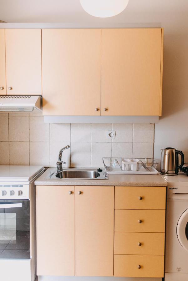 Best House, Nirvana Ii, Patra Екстер'єр фото