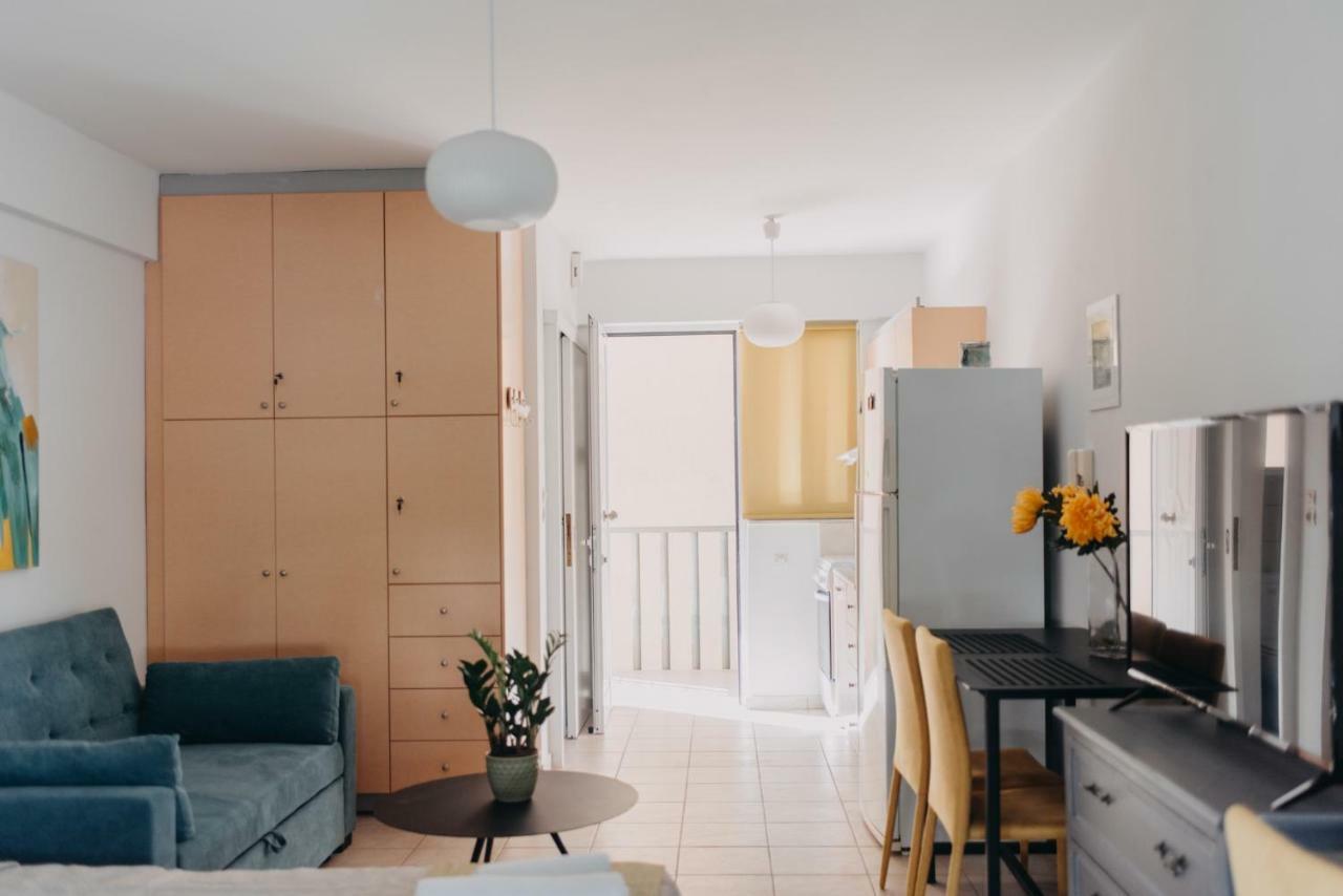 Best House, Nirvana Ii, Patra Екстер'єр фото
